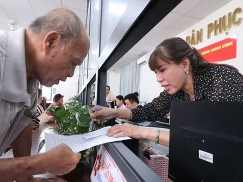 TPHCM: Đề xuất miễn trừ trách nhiệm cho cán bộ khi xử lý hồ sơ bằng dữ liệu chưa chuẩn