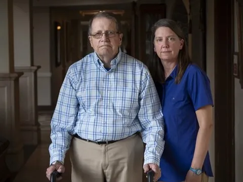 Người tiêu dùng Mỹ thiệt hại nặng vì lừa đảo tài chính