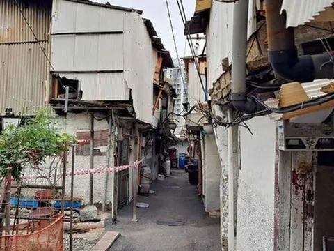 Người trẻ Hàn Quốc hiến kế thúc đẩy tỉ lệ sinh