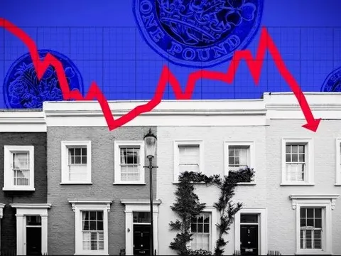 Thị trường BĐS đắt nhất thế giới hạ nhiệt, giá một căn hộ từng cao gấp 12 lần thu nhập trung bình của người lao động thì nay đã giảm 22%