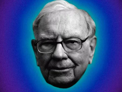 'Thiền sư' Warren Buffett và triết lý giúp ông nắm trong tay 150 tỷ USD: Không bao giờ ghen tị và tham lam
