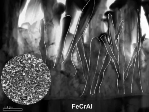 Phát minh "lá chắn 800°C" có thể rung chuyển cùng lúc 3 lĩnh vực toàn cầu, trong đó có hạt nhân