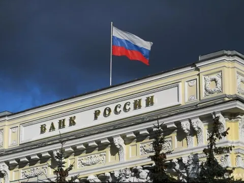 Nguy cơ Euroclear mất toàn bộ tài sản