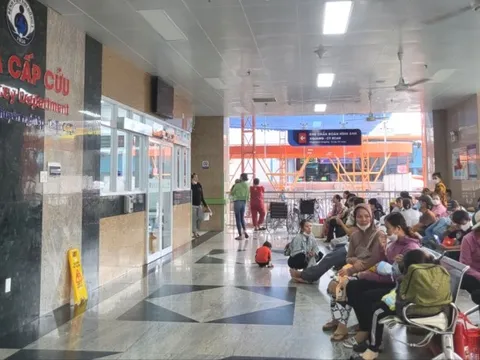 2 học sinh ở TP.HCM tử vong vì đuối nước tại hồ bơi có người giám sát