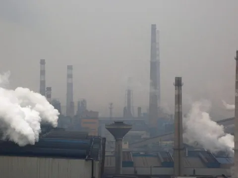 Môi trường toàn cầu đối mặt loạt hệ lụy từ thương chiến Mỹ - Trung?