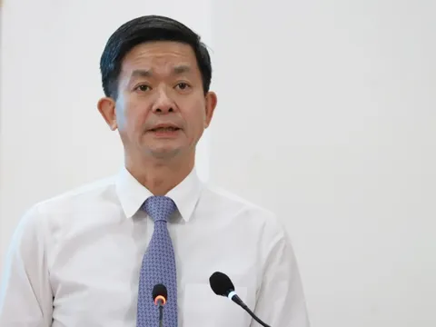 Bí thư Cần Thơ đề nghị cả hệ thống chính trị ‘xem việc thành phố như việc nhà’