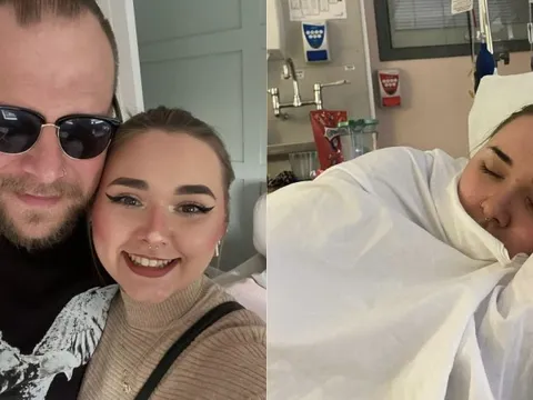 Áp lực công việc lớn, cô gái 22 tuổi bị ngừng tim trong 7 phút