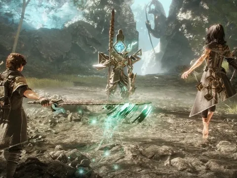 Điều khó tin của game hay nhất 2025