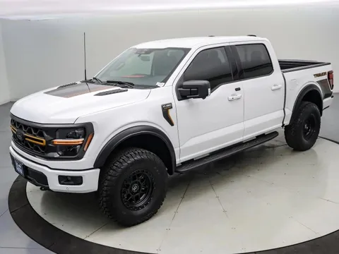 Chủ xe Ford có thể tắt động cơ từ xa