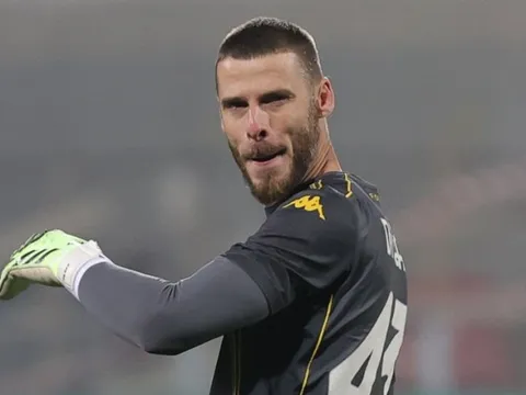 Khó hiểu với De Gea và đồng đội