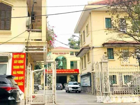 Rõ phương án xử lý 678 trụ sở dôi dư