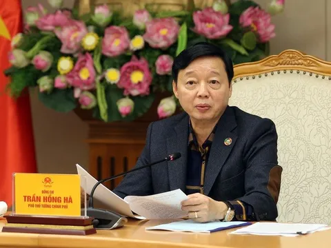 Khánh thành, khởi công các dự án, công trình lớn, ý nghĩa chào mừng Đại hội Đảng: Trang trọng, thực chất, tạo khí thế phát triển mới