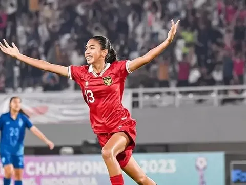 Sợ mang tiếng dùng ngoại binh, Indonesia tự trói mình