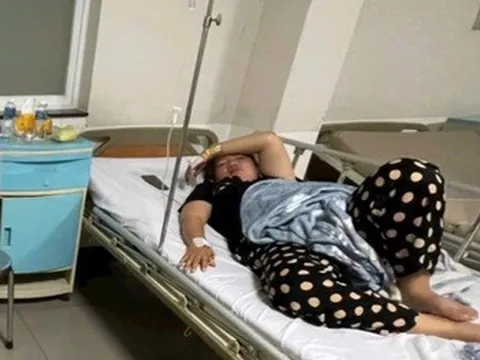 Số ca nhập viện sau khi ăn bánh mì ở Lâm Đồng tiếp tục tăng