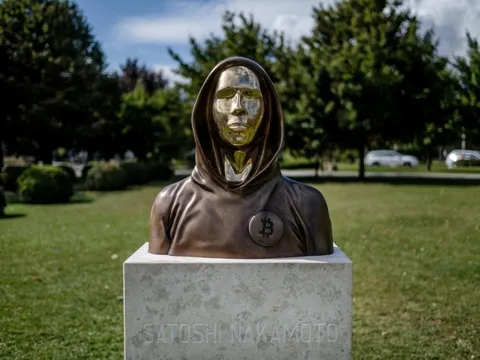 Bí ẩn lớn nhất của giới blockchain