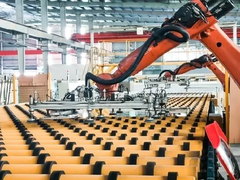 Câu chuyện thoái vốn cuối năm tại Viglacera (VGC)