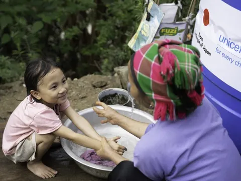 Nhật Bản viện trợ 1,5 triệu USD hỗ trợ khắc phục hậu quả bão lũ, ưu tiên cho 4 tỉnh