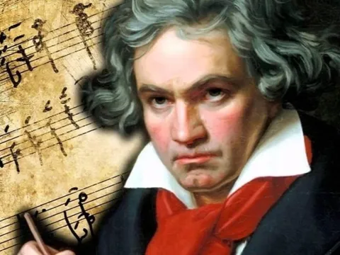Phát hiện chấn động về nhạc sĩ Beethoven sau 200 năm