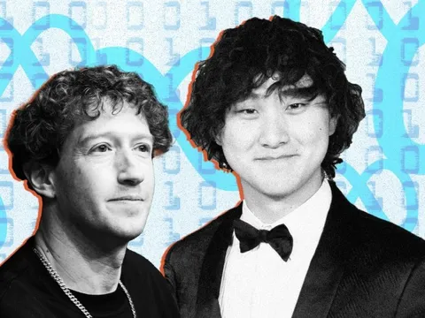 Công ty điêu đứng sau bom tấn 14 tỷ USD từ Meta