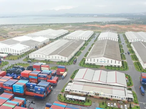 Trao thẩm quyền để tạo đột phá