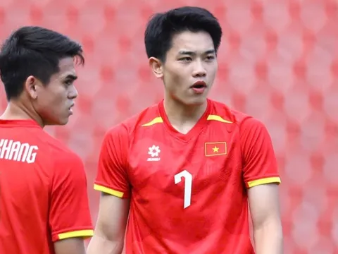 Loạt bình luận hài hước khi U22 Việt Nam vào chung kết SEA Games 33