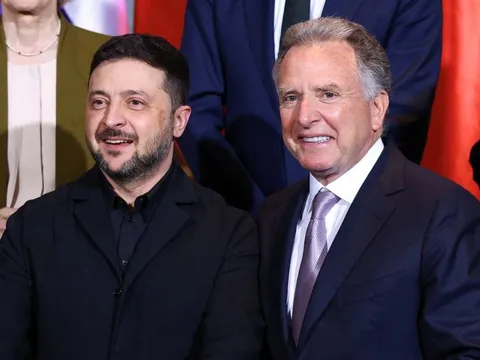 Tin tức thế giới 16-12: Mỹ ép Ukraine rút quân khỏi Donetsk, đổi lấy đảm bảo an ninh kiểu NATO