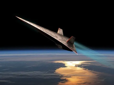 Trung Quốc chiết xuất nhiên liệu vũ khí siêu thanh từ nước biển