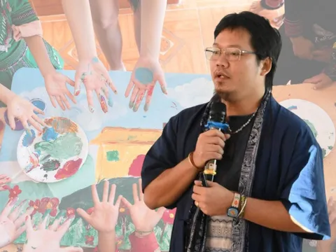 Bộ Công an điều tra nghi vấn tài chính không minh bạch của dự án Nuôi em