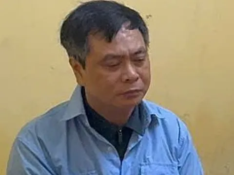 Khởi tố Hiệu trưởng Trường Cao đẳng Du lịch Hà Nội "ăn chặn" tiền của sinh viên sự kiện A80