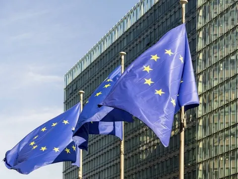 7 nước EU phản đối kế hoạch trưng thu tài sản đóng băng