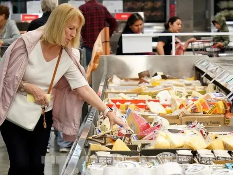 Lá chắn giúp kinh tế Mỹ vượt bão