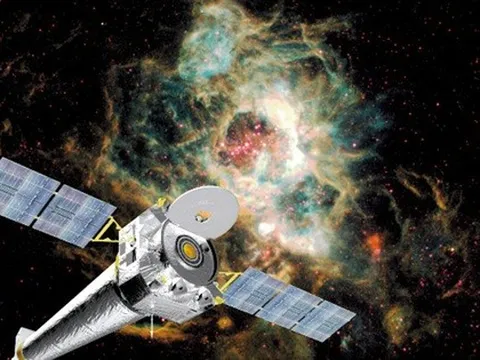 Tìm ra sự thật về tín hiệu lạ NASA bắt được 26 năm trước