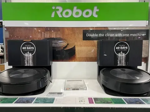 Hãng robot huyền thoại nộp đơn xin phá sản: Nợ hơn 100 triệu USD, phải bán mình cho đối tác Trung Quốc