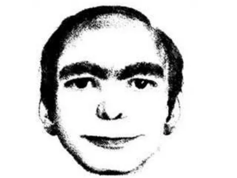 "Người đàn ông này" là ai?