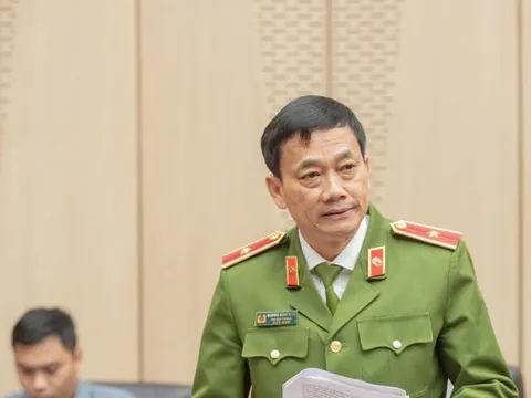 Bộ Công an vào cuộc điều tra sai phạm dự án trụ sở mới Bộ Ngoại giao