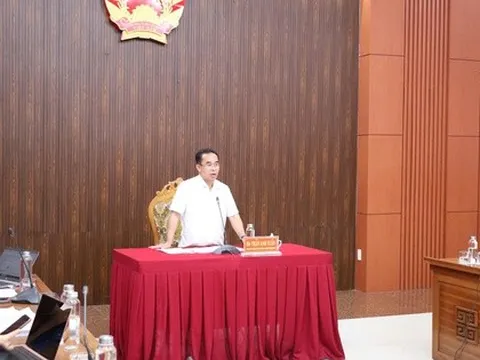 Lãnh đạo Đà Nẵng chỉ đạo "nóng" về giải ngân vốn chương trình mục tiêu quốc gia