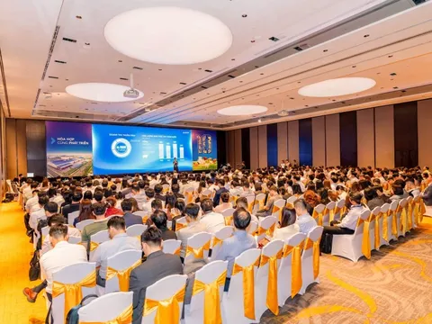 Chen nhau mua cổ phiếu nông nghiệp của tỷ phú Trần Đình Long: Lượng đăng ký mua vượt 19% quy mô chào bán với giá 41.900 đồng/cp