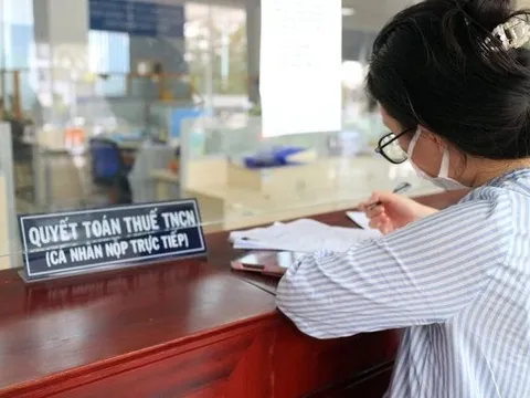 Thông tin mới nhất về thuế thu nhập cá nhân mà tất cả người dân cần biết