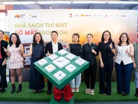 MLA phối hợp hệ thống bán lẻ toàn quốc triển khai chiến dịch mới