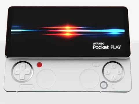 Điện thoại trượt tái xuất