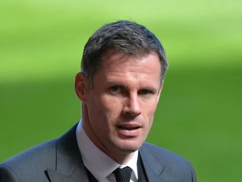 Carragher chỉ ra cái tên Arsenal không muốn nhắc tới