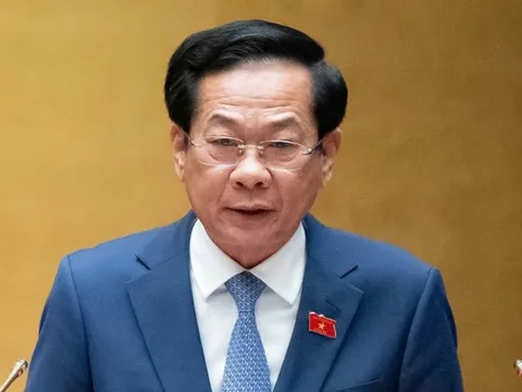 Bộ trưởng Bộ Nội vụ thông tin đề xuất tăng lương cơ sở trong năm 2026