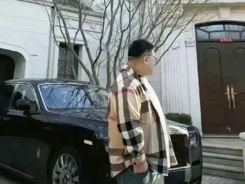 Bài đăng tuyển vợ gây tranh cãi của tỷ phú Trung Quốc