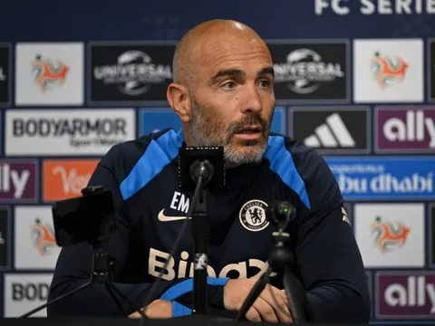 '48 giờ tệ nhất' phơi bày mâu thuẫn ngầm ở Chelsea