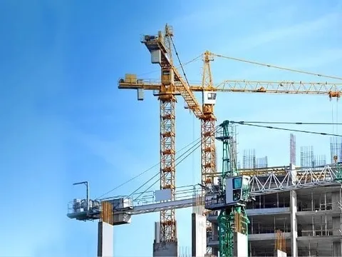 Luật Xây dựng (sửa đổi): Gỡ "nút thắt" trong đầu tư xây dựng