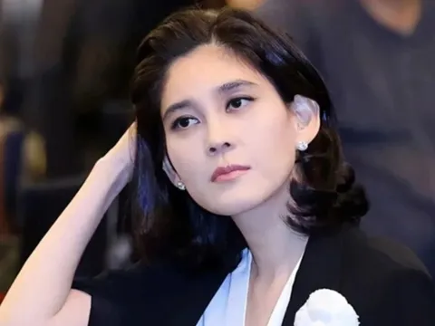 Số phận trái ngược của 3 ái nữ gia tộc Samsung