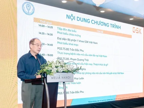 Bệnh não mô cầu xâm lấn: Khoảng một phần tư thanh thiếu niên mang vi khuẩn, không triệu chứng