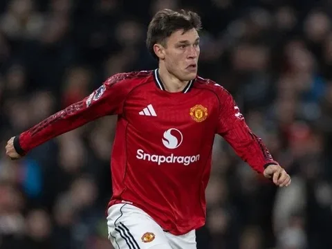 Dấu chấm hết cho bom tấn 50 triệu của MU