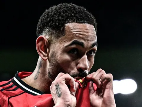 Đây mới là Cunha giá 60 triệu bảng