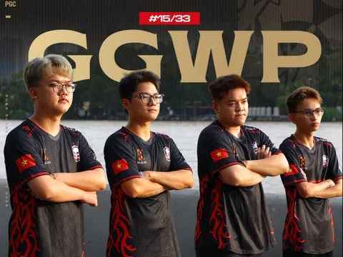 PUBG Việt Nam thất bại trên đất Thái